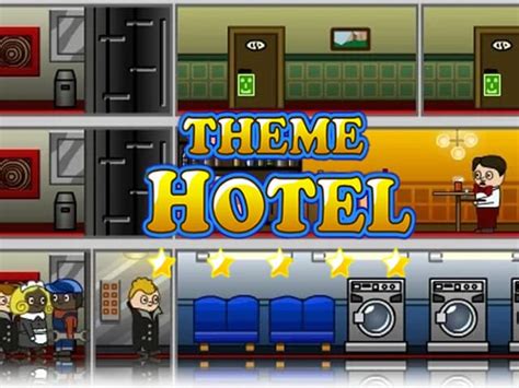 flash game player|Theme Hotel Online Game & Unblocked .